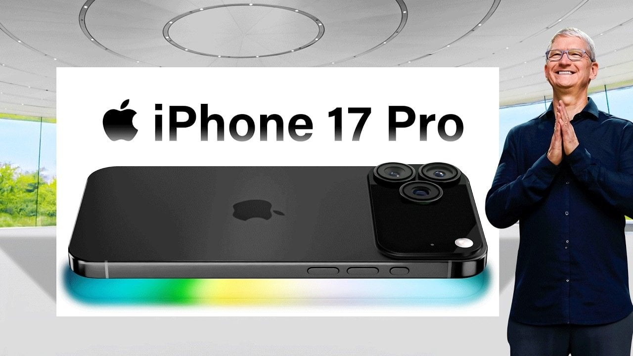 Unpacking the Rumors: iPhone 17 Pro Max Battery Life Leaks and What to Expect in 2025 4 iPhone 17 Pro Max battery upgrade concept