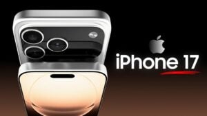 iPhone 17 Ultra leaks reveal exclusive features and design updates