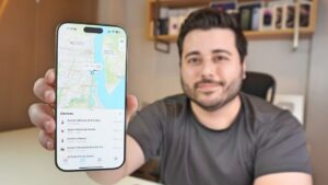 Steps to secure your iPhone after it’s lost or stolen in 2025