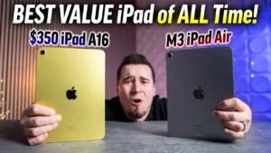 M3 iPad Air