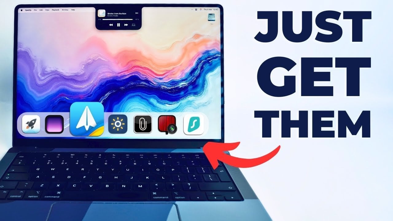 Best Mac Productivity Apps To Streamline Your Workflow In 2025 Geeky Gadgets Best Mac Productivity Apps To Streamline Your Workflow In 2025 Geeky Gadgets