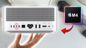 Unboxing the Mac Studio 2025 with M4 Max and M3 Ultra chips