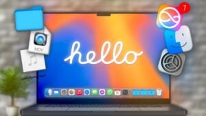 Customizing the macOS desktop for better productivity