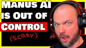 Overview of Manus AI as a fully autonomous AI agent