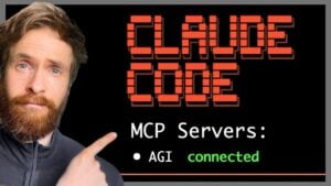 Integration of mCP servers with Claude Code for workflow automation
