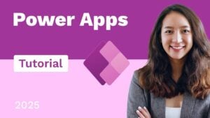 Overview of Microsoft Power Apps and its low-code app development features