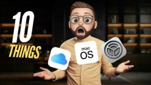 Step-by-step guide to setting up a new MacBook Pro M4 for optimal performance