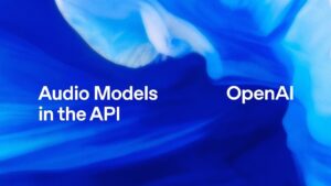 OpenAI’s advanced speech-to-text models for accurate transcription