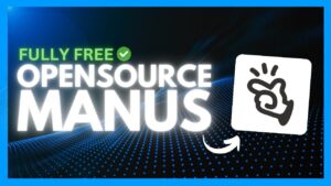 OpenManus free AI tool for task automation and SEO audits
