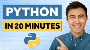 Step-by-step guide to installing Python for beginners