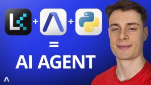 Real-time AI agent for speech-to-text transcription in live settings