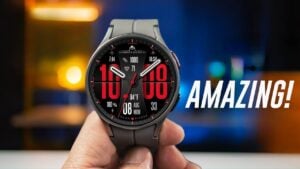 Samsung Galaxy Watch 8 Series leaks reveal exciting new features and designs.