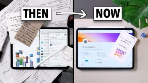 Three simple steps to stay organized and boost productivity