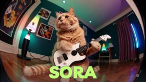 Overview of Sora AI’s video generation capabilities and features