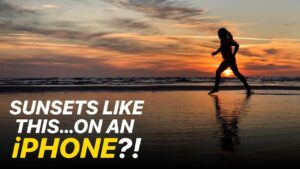A guide to mastering sunset photography with expert tips