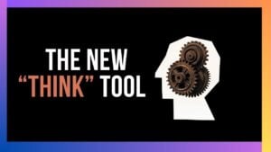 Think Tool enhances AI reasoning and decision-making with structured processes