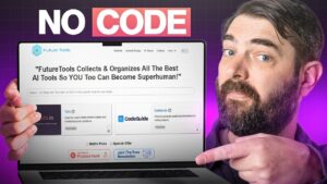 AI-powered software development process using Vibe Coding
