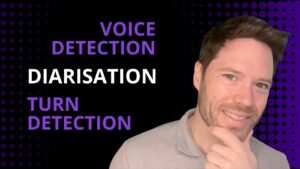 Overview of voice detection technology in modern AI systems