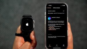 Key updates and features in Apple’s watchOS 11.4 Beta 3 release