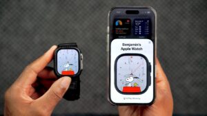 Apple Watch alarm breakthrough feature in watchOS 11.4 RC