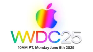 WWDC 2025 event showcasing iOS 19 and Apple’s latest innovations