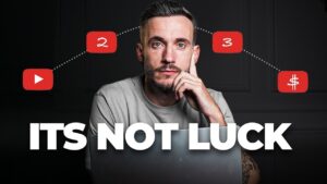 A guide to creating a targeted YouTube channel strategy for audience growth.