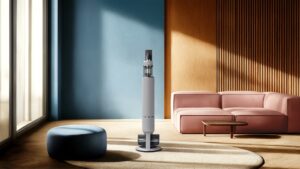 Samsung Bespoke AI Jet Lite