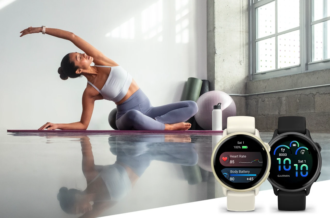 Garmin vívoactive 6