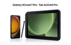 Samsung Galaxy XCover7 Pro