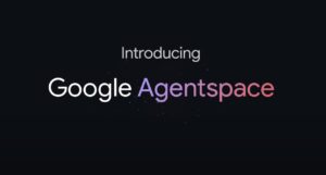 A2A protocol enabling seamless communication between AI agents
