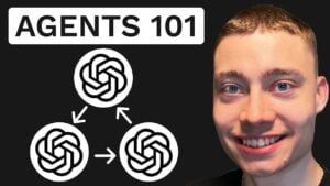 Overview of OpenAI’s AI Agents Course 2025 for mastering automation