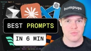 AI coding prompts for beginners to improve workflow efficiency
