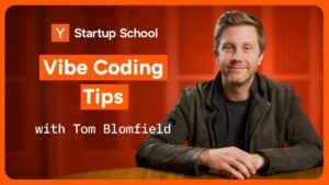 A developer using AI tools to enhance coding productivity