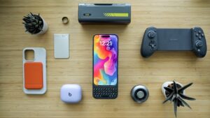 AI Mag Fusion GameFrost Charger for fast and efficient iPhone charging in 2025