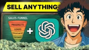 AI-powered funnels driving agency growth and profitability