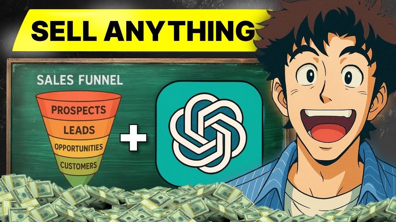 The Secrets to Scaling Your Agency Business with AI-Powered Funnels