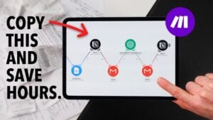 AI-powered invoicing system setup for small businesses