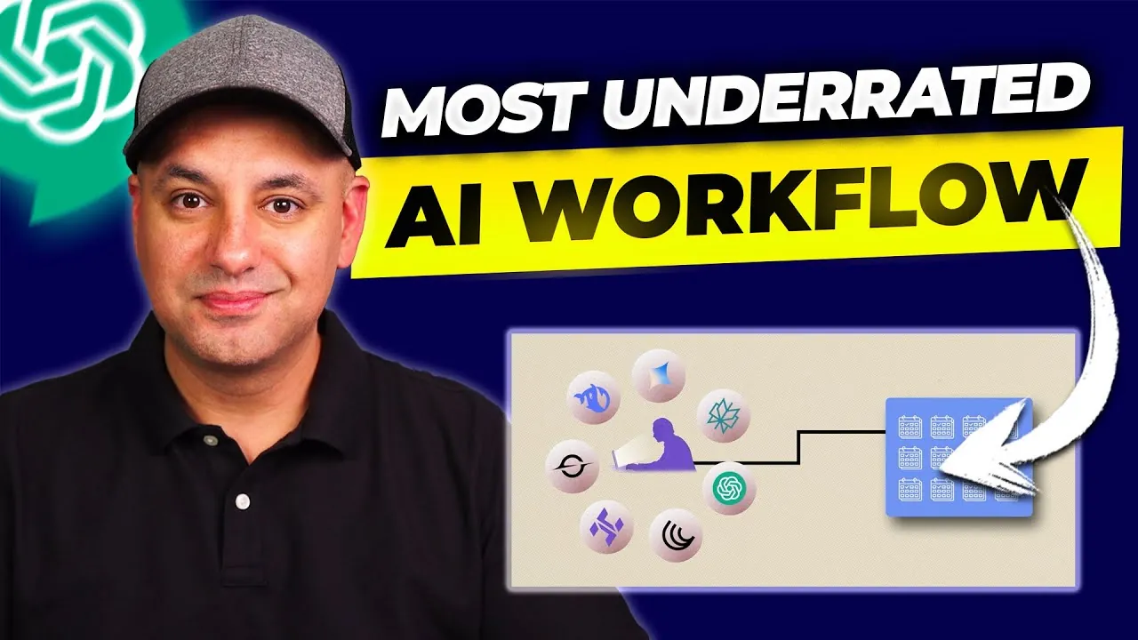 AI tools simplifying research, prototyping, and marketing processes
