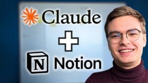 Step-by-step guide to setting up Claude AI with Notion for automation