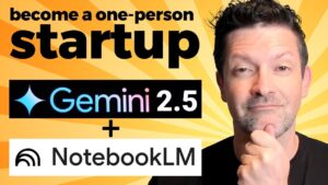 AI tools for transforming startup ideas into scalable solutions