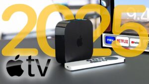 Apple TV 2025 rumored upgrades including A18 chip and Wi-Fi 6E