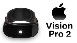 Apple Vision Pro 2 rumors and expected features for AR/VR enthusiasts