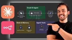 Claude AI replicating complex n8n workflows effortlessly