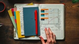 A simple daily routine to boost business productivity and success