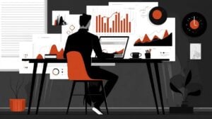 Tips and strategies for advancing your career in data analytics