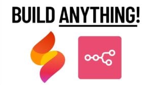 Guide to building apps with Firebase Studio and n8n AI agents