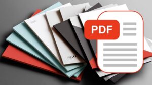A comprehensive guide to free PDF editing tools with PDF Gear