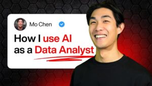 Future-proof your data career with AI tools and strategies
