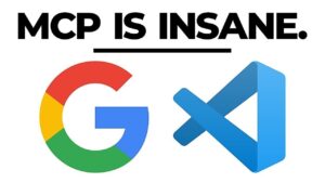 Step-by-step guide to setting up MCP servers with Gemini 2.5 Pro