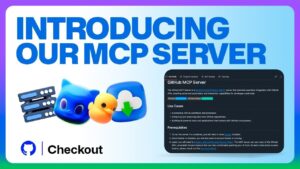GitHub MCP Server automating coding tasks with AI integration